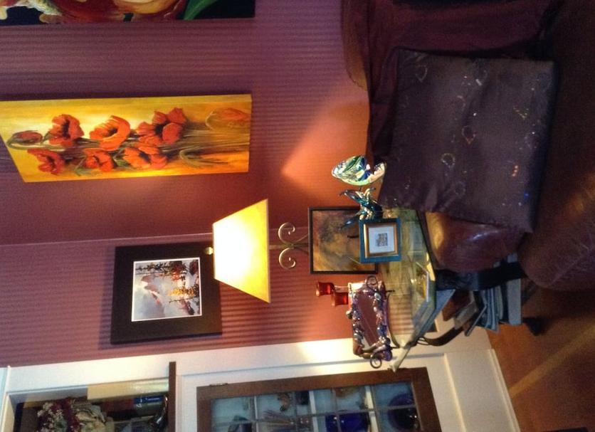 Équipements de la chambre Photo