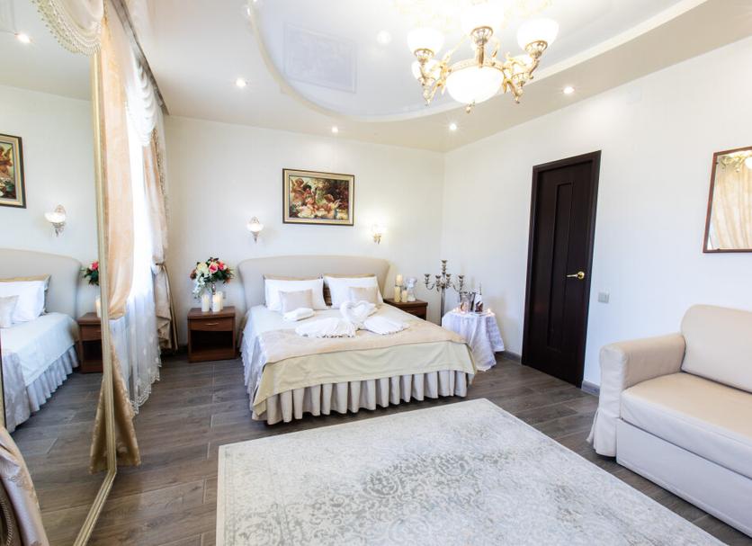 Chambre Photo