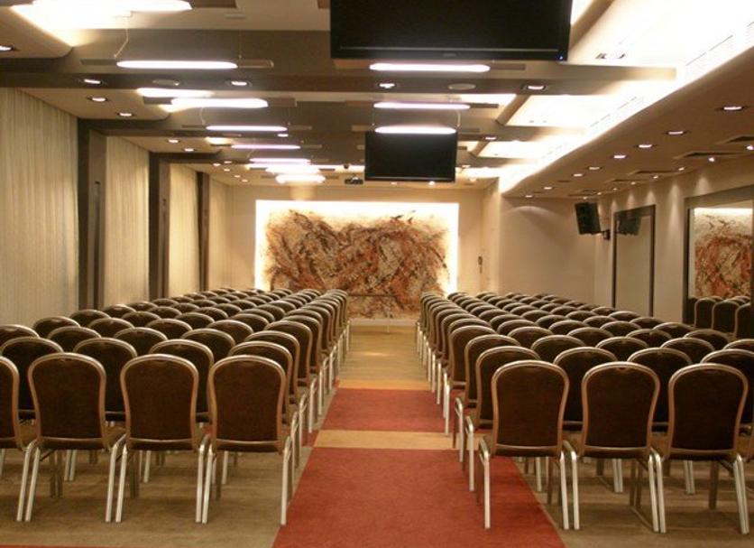 Espace de conférence Photo