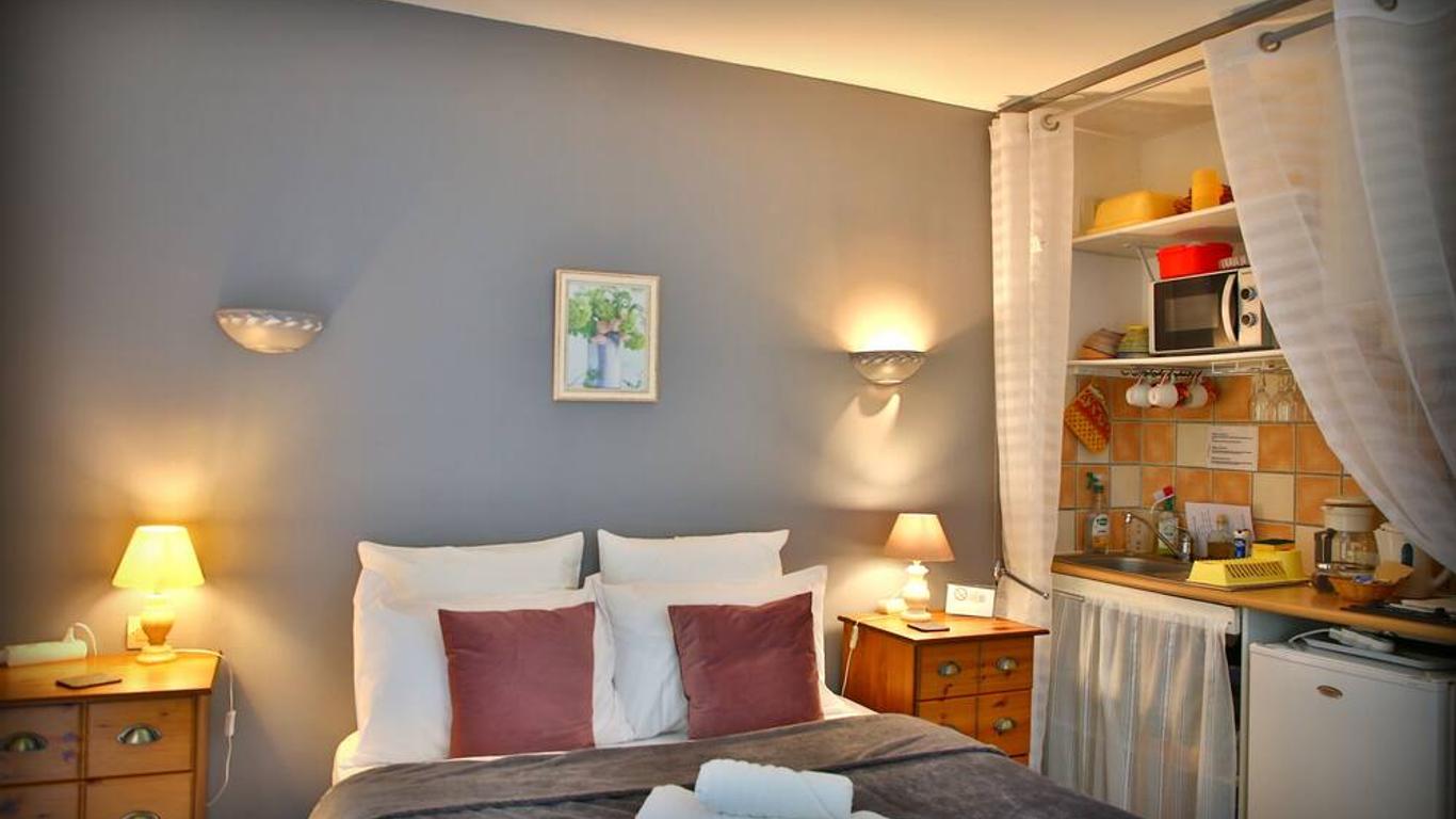 Beau Vallon - Gîte et Chambres d'Hôtes
