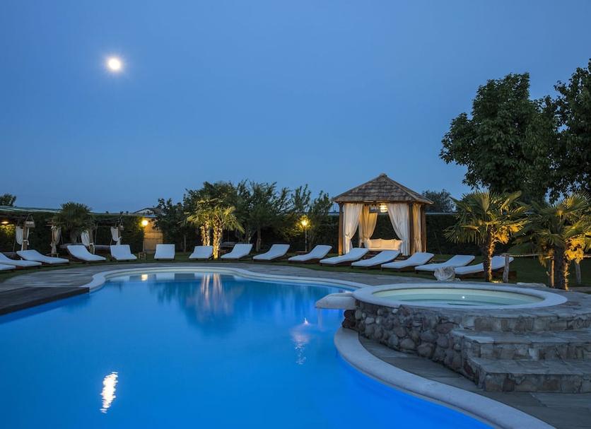 Piscine Photo