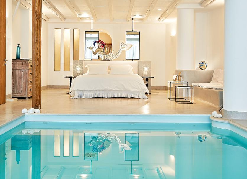Piscine Photo
