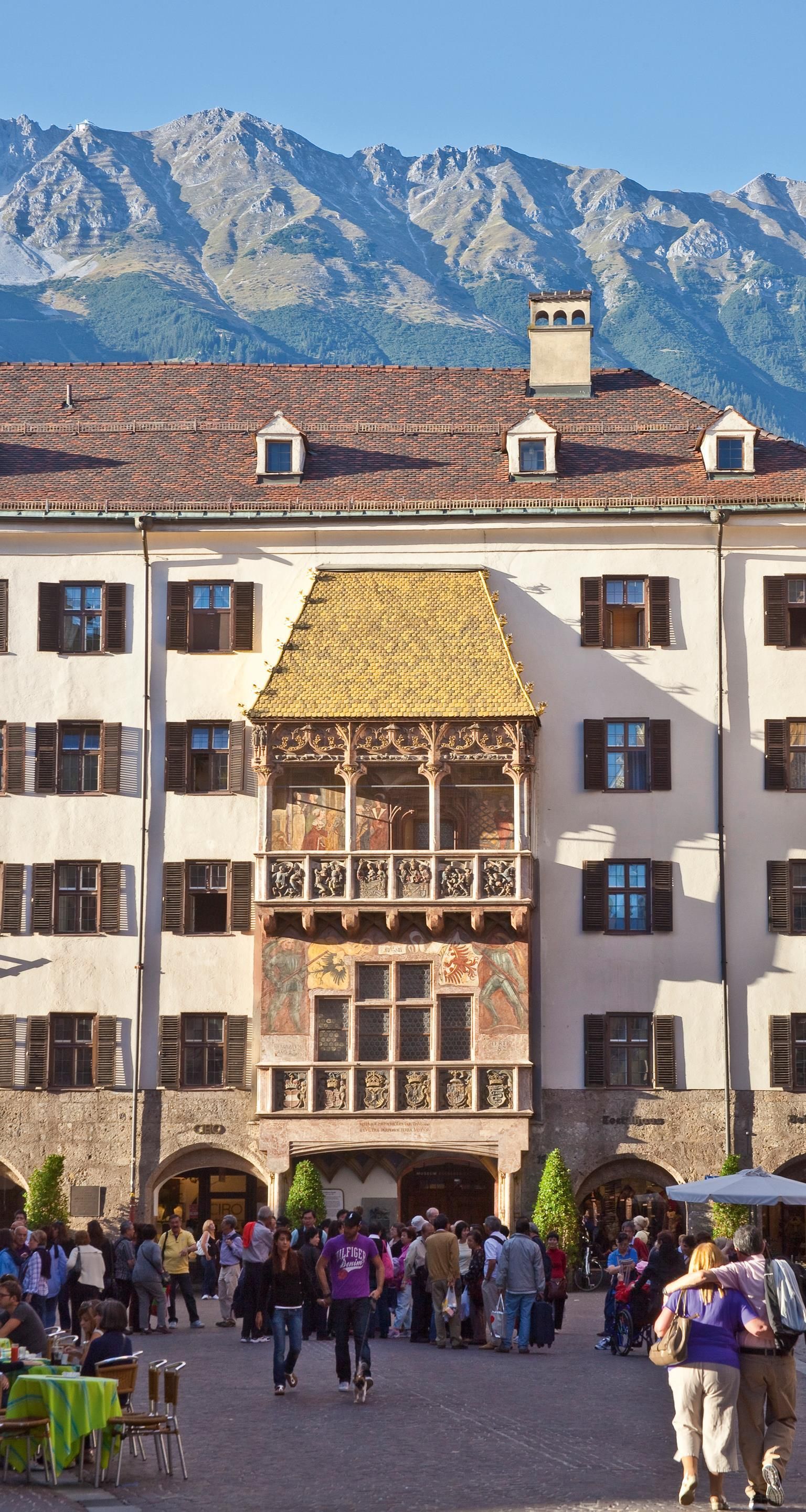 Bâtiment