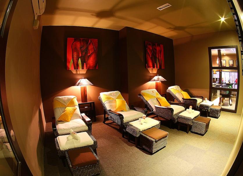 Salon Photo
