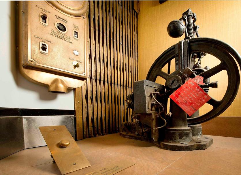Équipements de la chambre Photo