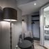 Équipements de la chambre