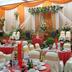 Salle de banquet