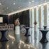 Espace de conférence