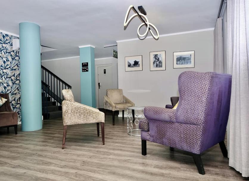 Salon Photo