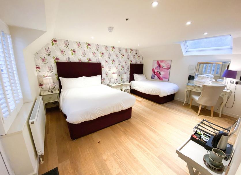 Chambre Photo