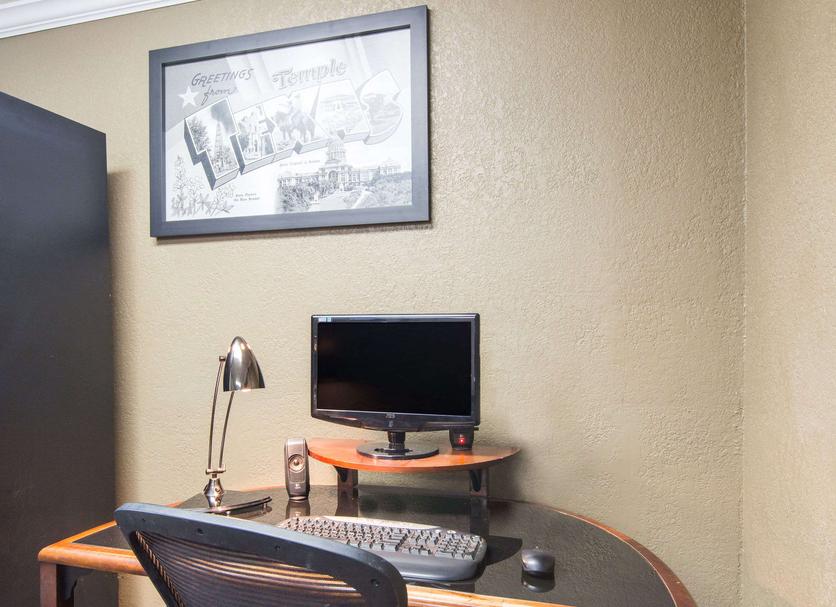 Équipements de la chambre Photo