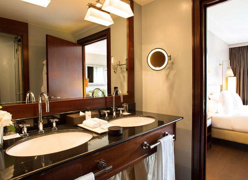 Salle de bain Photo