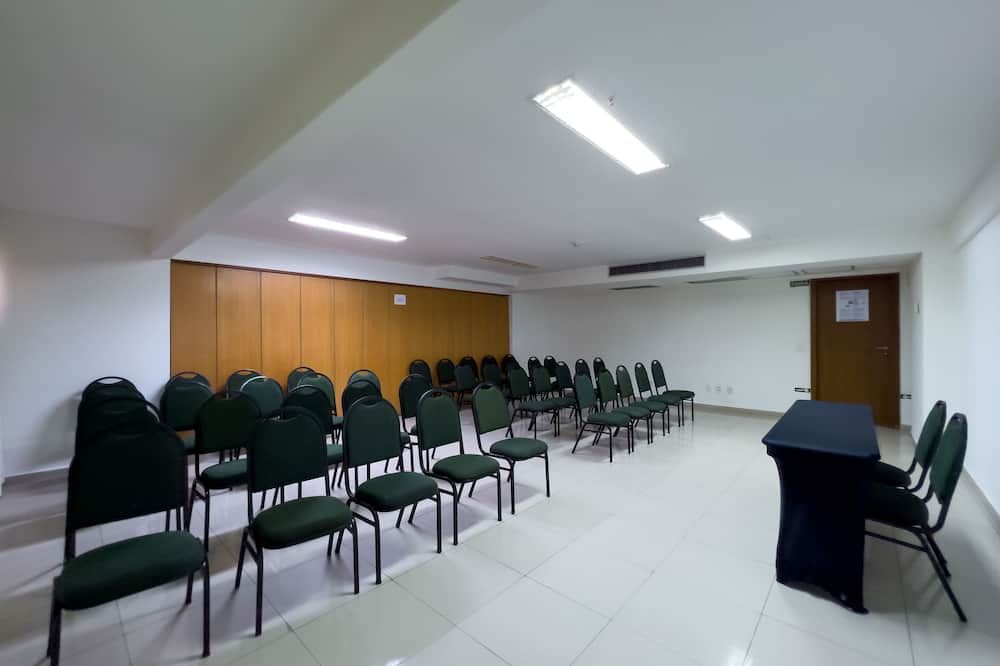 Espace de conférence