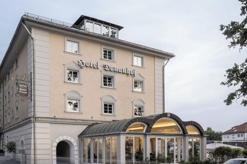 Bâtiment