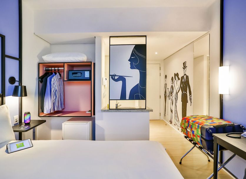 Chambre Photo