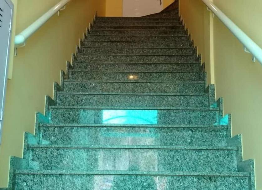 Escalier Photo