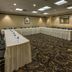 Espace de conférence