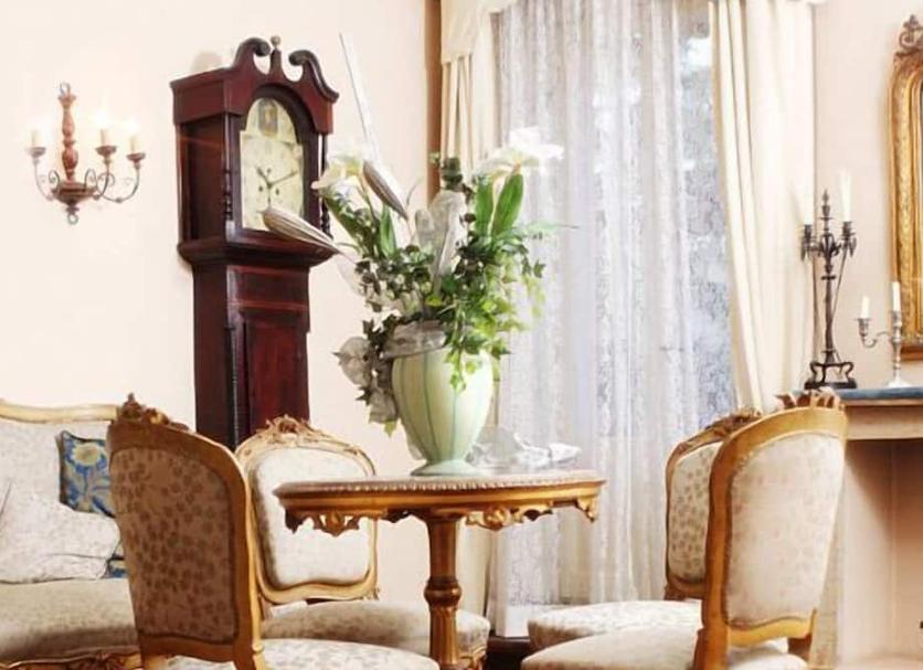 Équipements de la chambre Photo