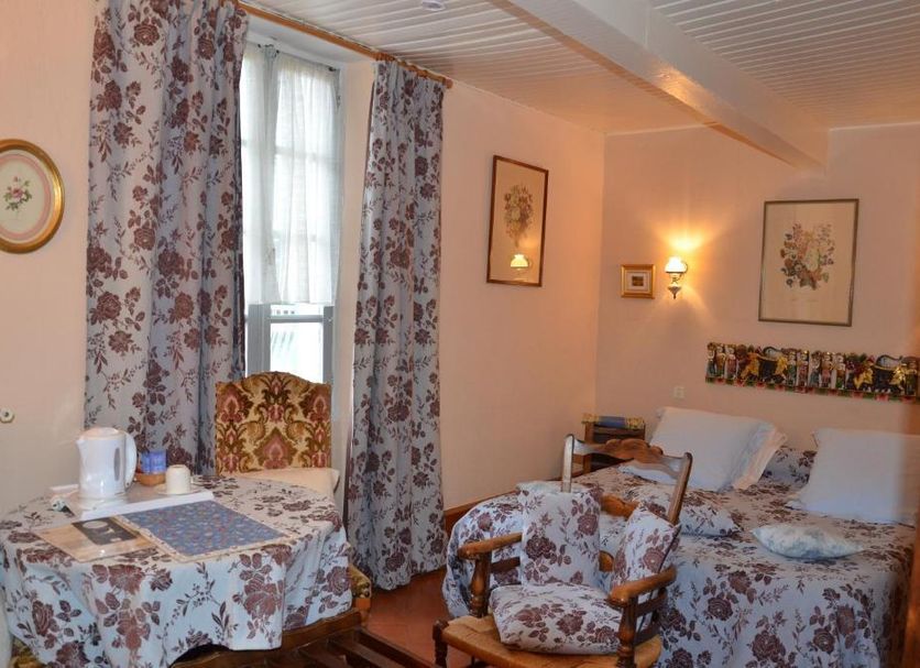 Salle à manger Photo