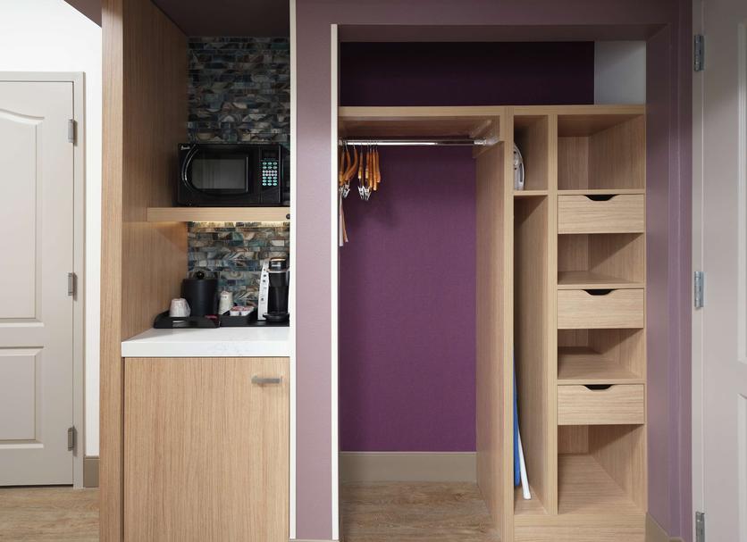 Équipements de la chambre Photo