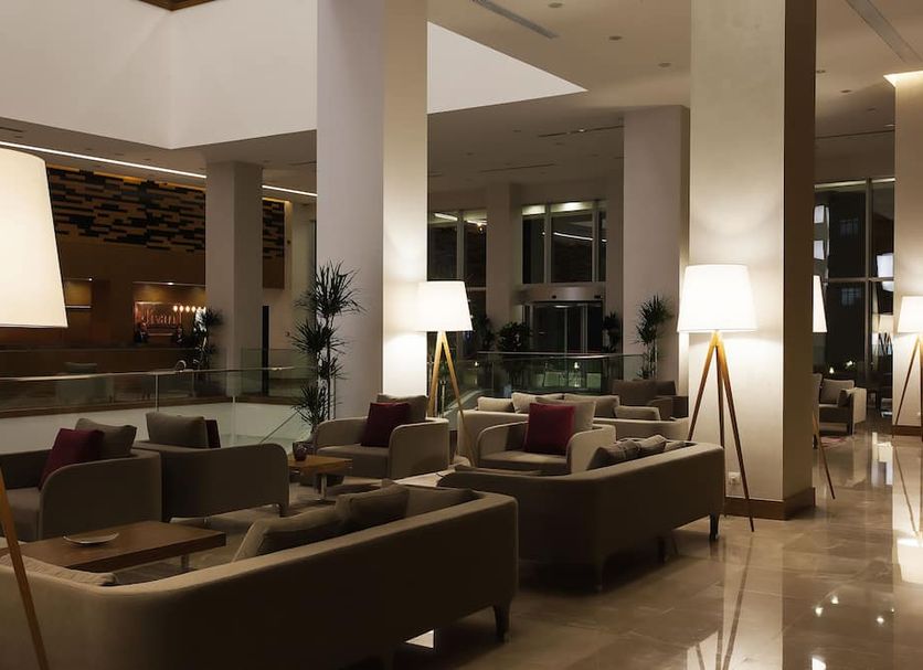 Hall d’entrée Photo