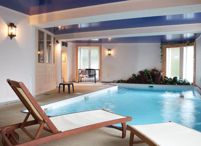 Piscine Photo