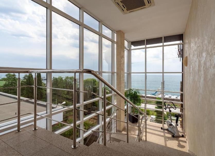 Balcon Photo