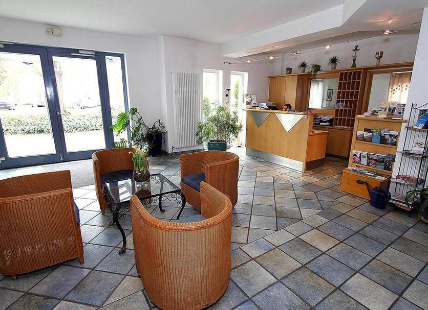 Hall d’entrée Photo