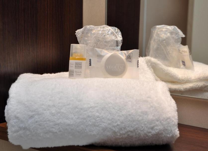 Équipements de la chambre Photo