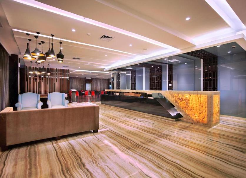 Hall d’entrée Photo