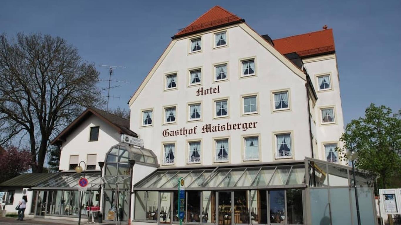 Hotel-Gasthof Maisberger