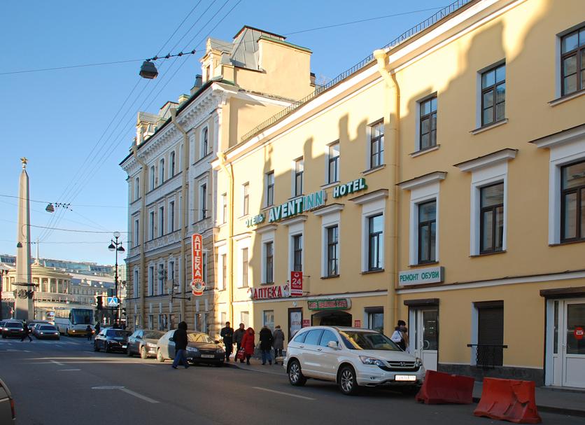 Extérieur Photo