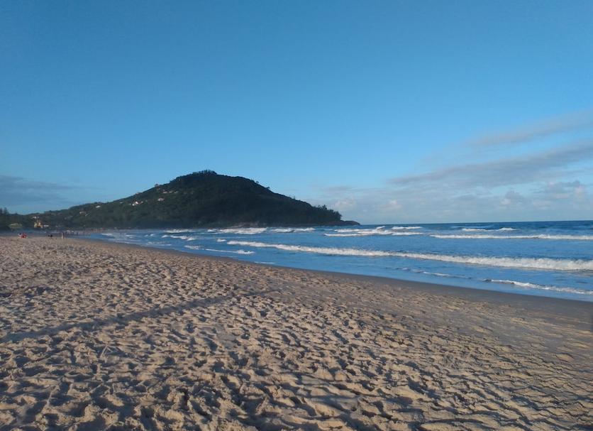 Plage Photo