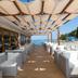 Salle de banquet