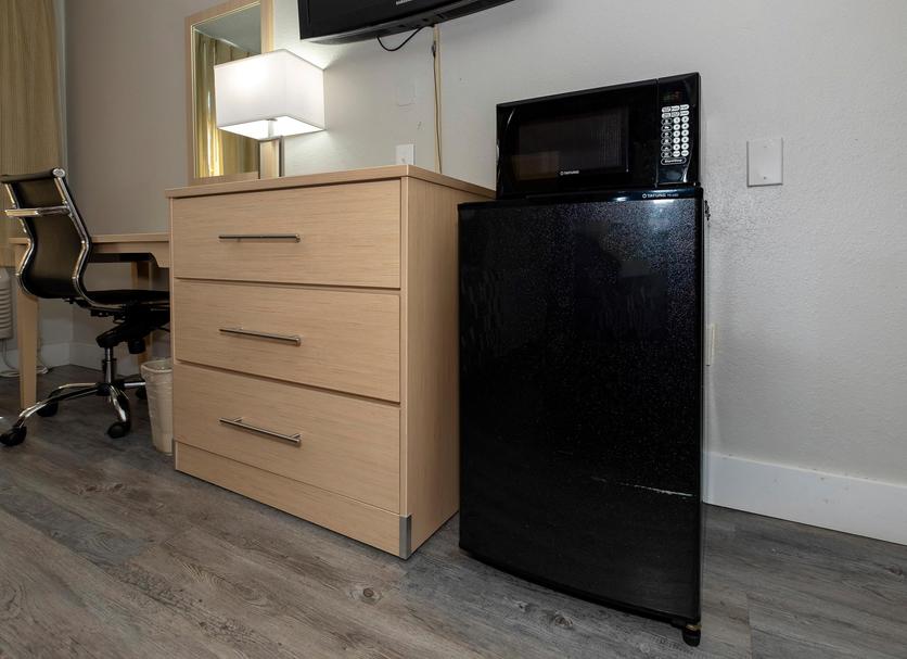 Équipements de la chambre Photo
