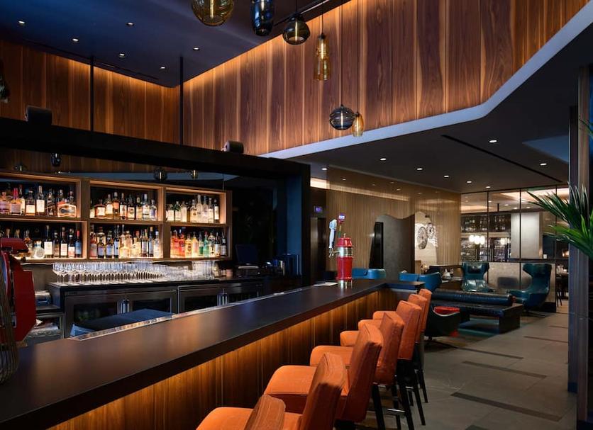 Bar Photo