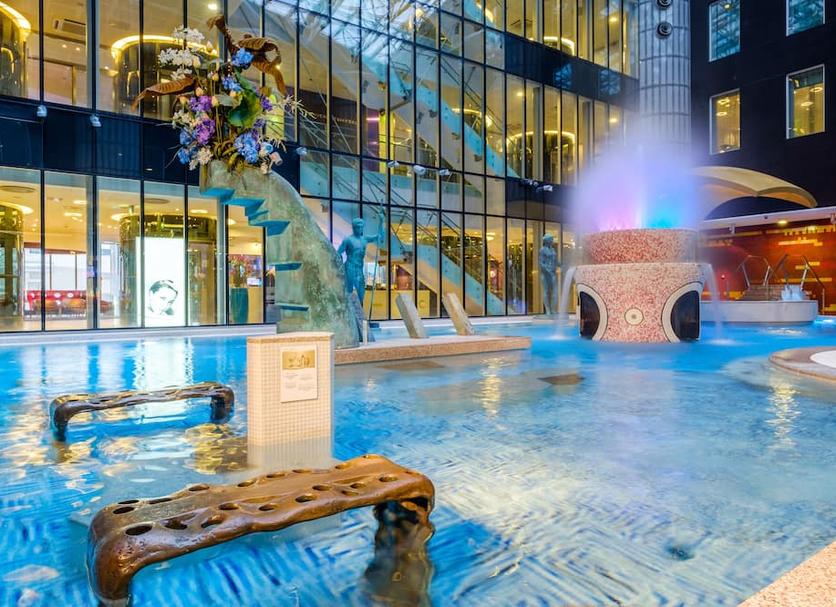 Piscine Photo