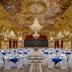 Salle de banquet