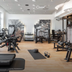 Salle de sport