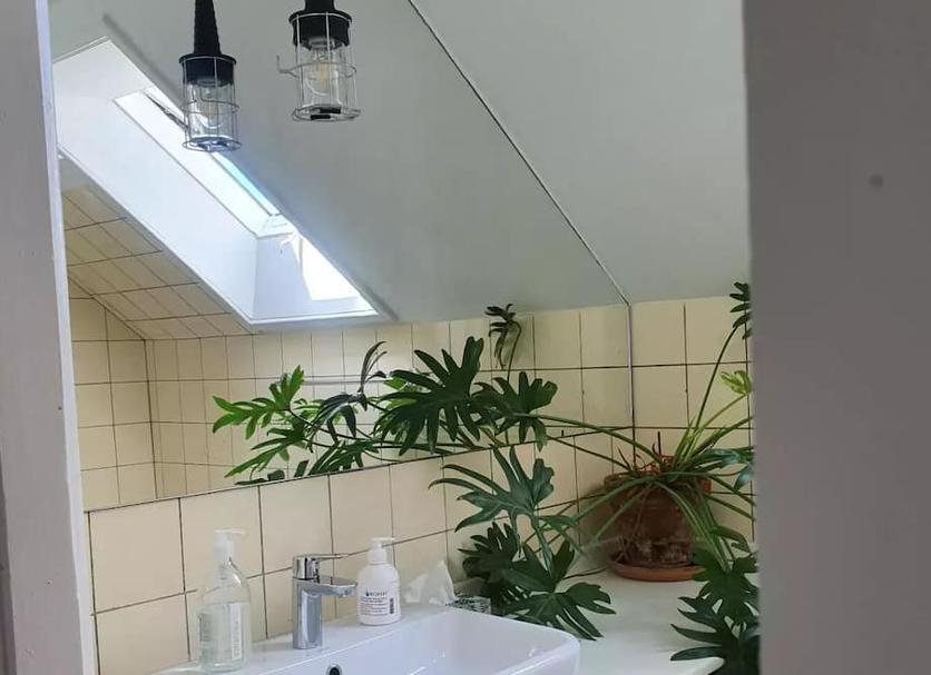 Salle de bain Photo