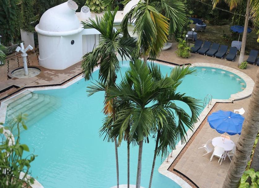 Piscine Photo