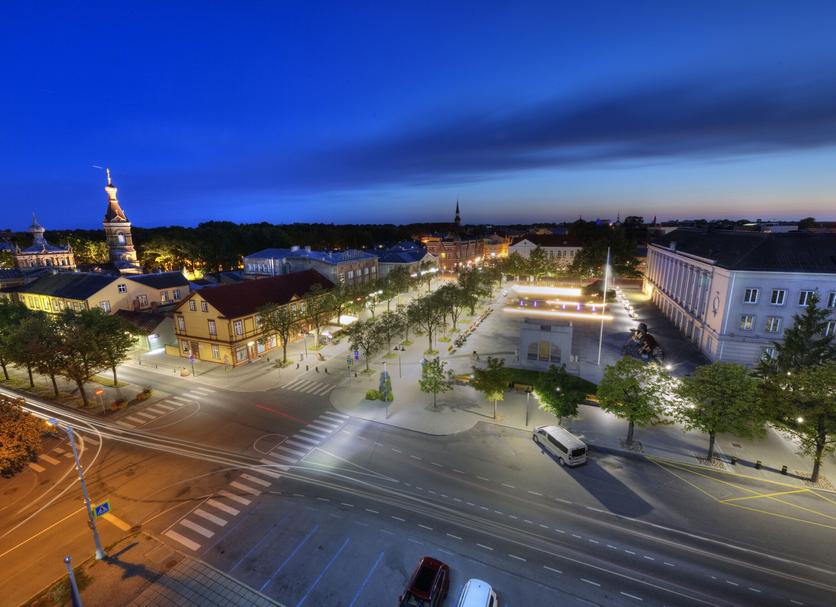 Extérieur Photo