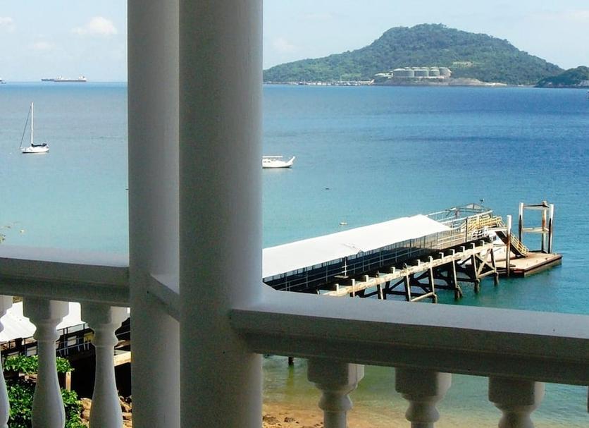 Balcon Photo