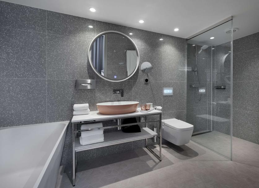 Salle de bain Photo