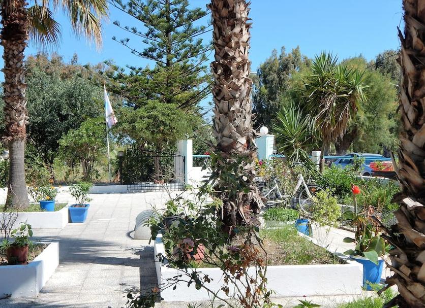 Extérieur Photo