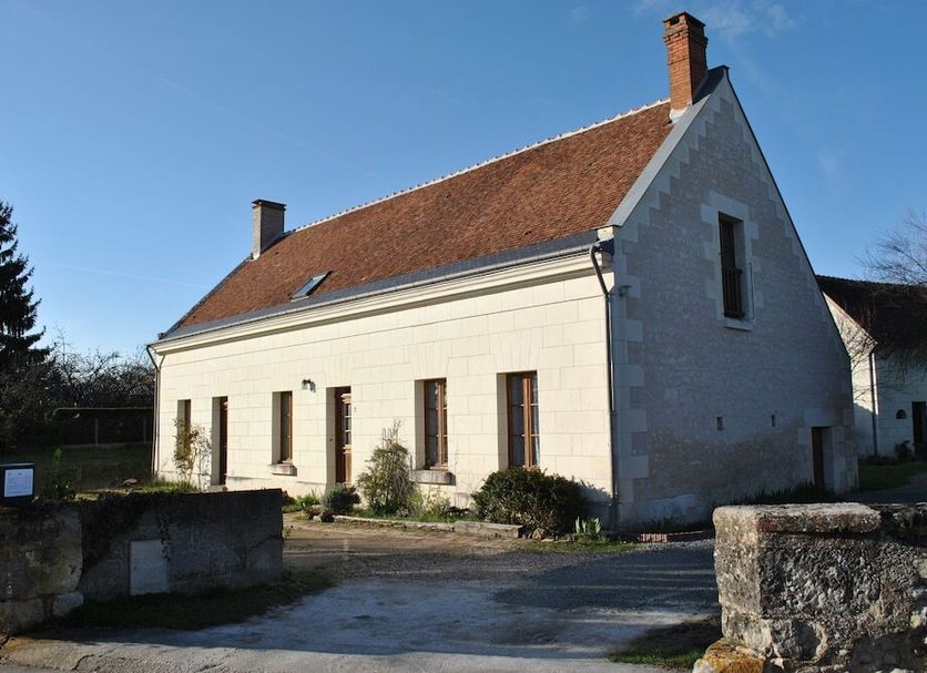 Bâtiment Photo