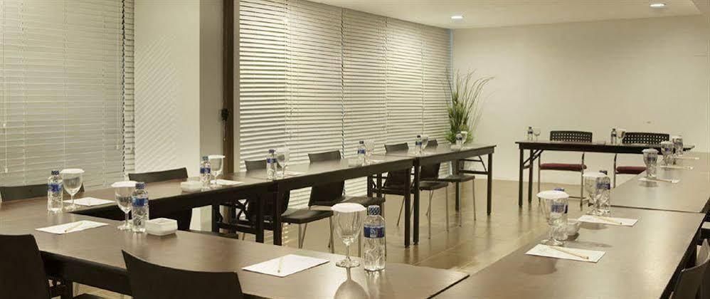 Espace de conférence
