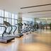 Salle de sport