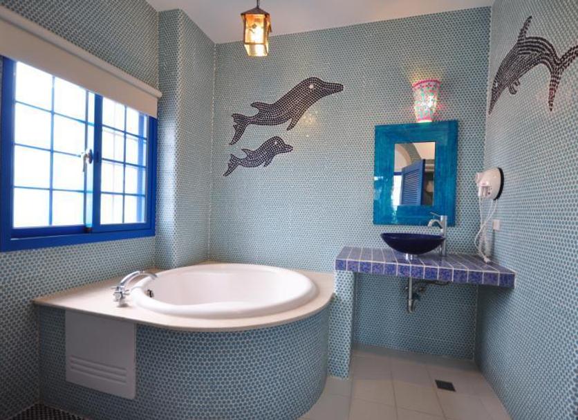 Salle de bain Photo