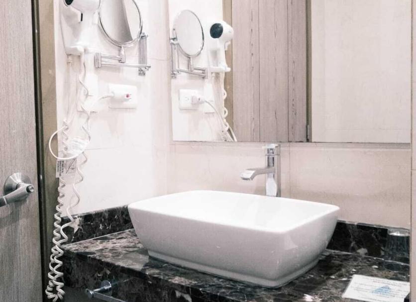 Salle de bain Photo